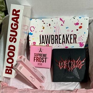 Make-up bundle - Jeffree Star Cosmetics